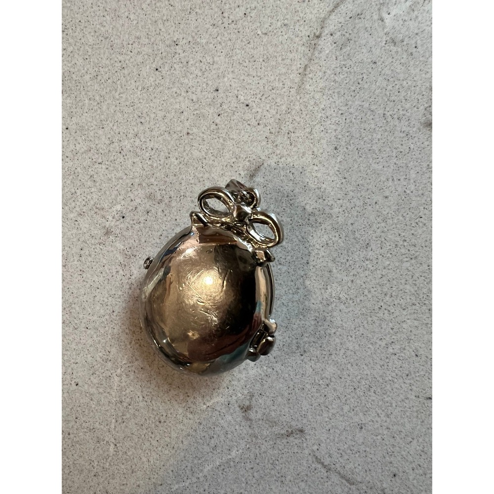 Vintage Juicy Coulture pendant locket - Picture 3 of 8